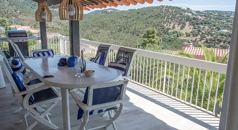 Villa in Roquebrune-sur-Argens