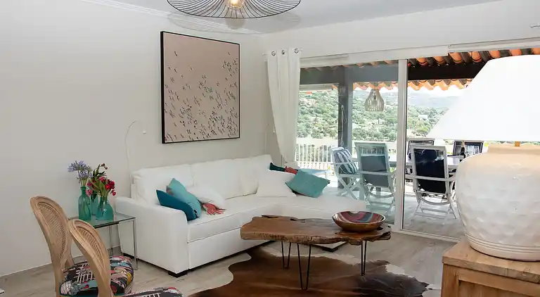 Villa in Roquebrune-sur-Argens