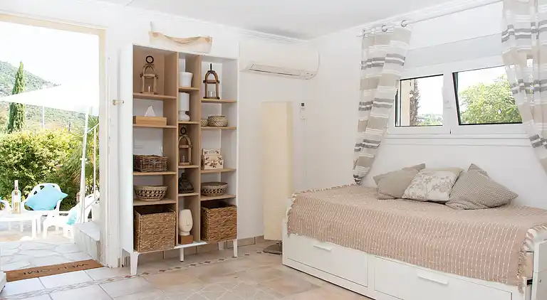 Villa in Roquebrune-sur-Argens