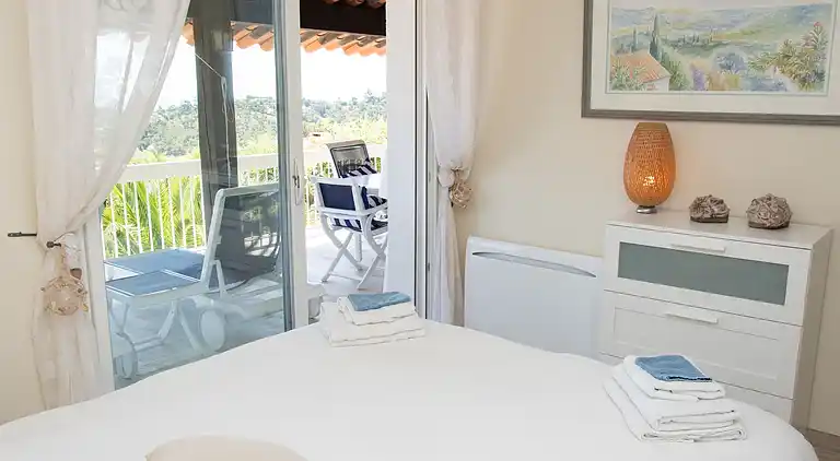 Villa in Roquebrune-sur-Argens