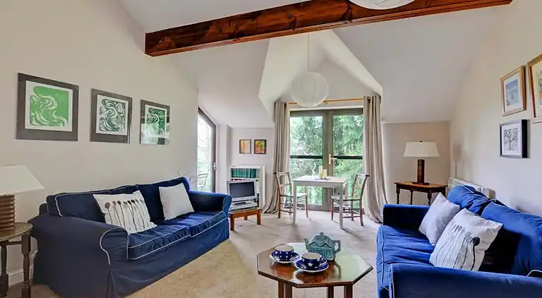 Sommerhus i South Lakeland