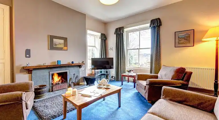 Holiday home in South Lakeland