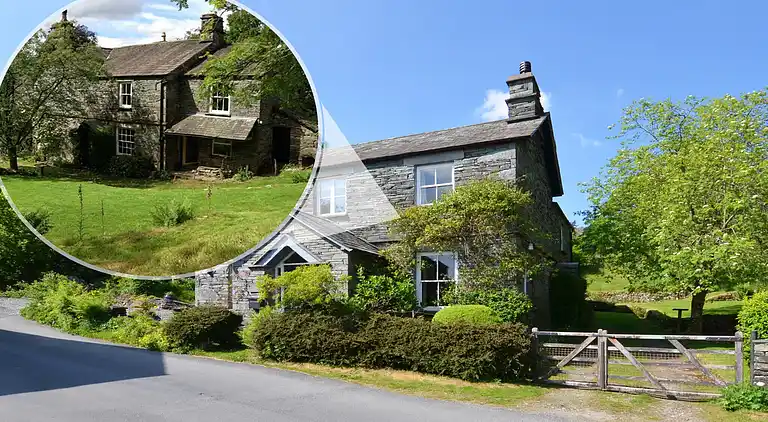 Holiday home in South Lakeland