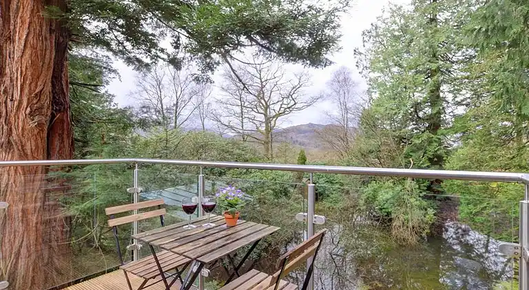 Sommerhus i South Lakeland