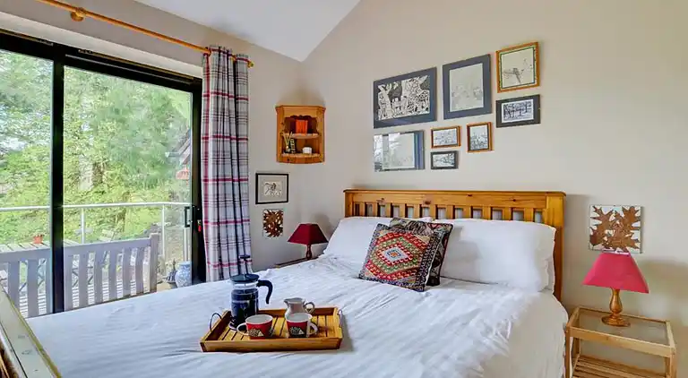 Sommerhus i South Lakeland