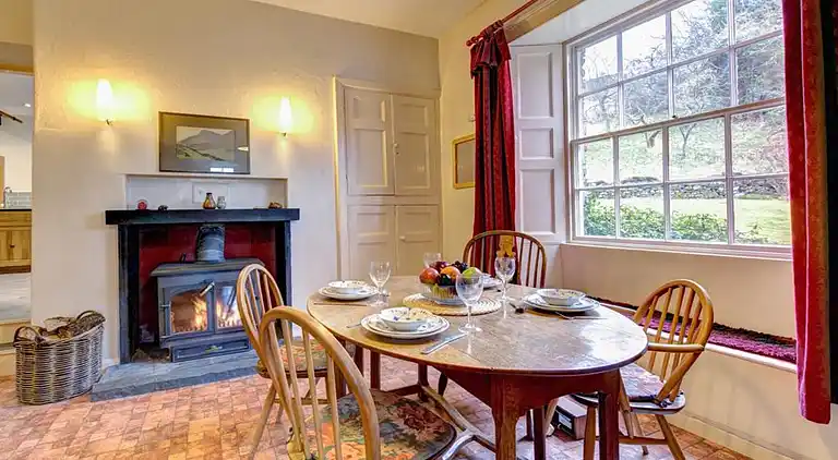 Holiday home in South Lakeland