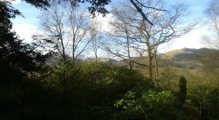 Sommerhus i South Lakeland