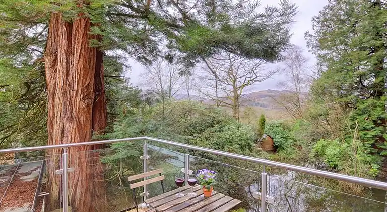 Sommerhus i South Lakeland