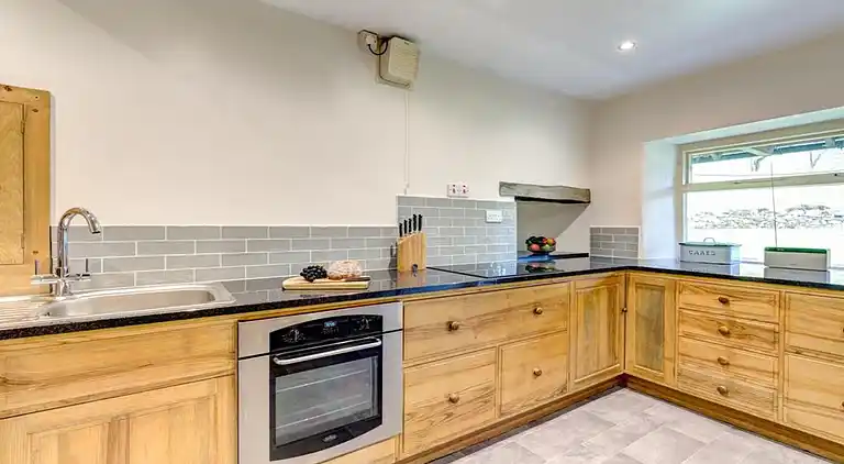 Holiday home in South Lakeland