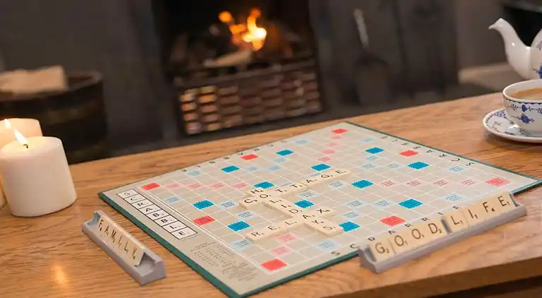 Holiday home in South Lakeland