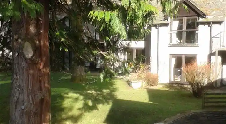 Sommerhus i South Lakeland