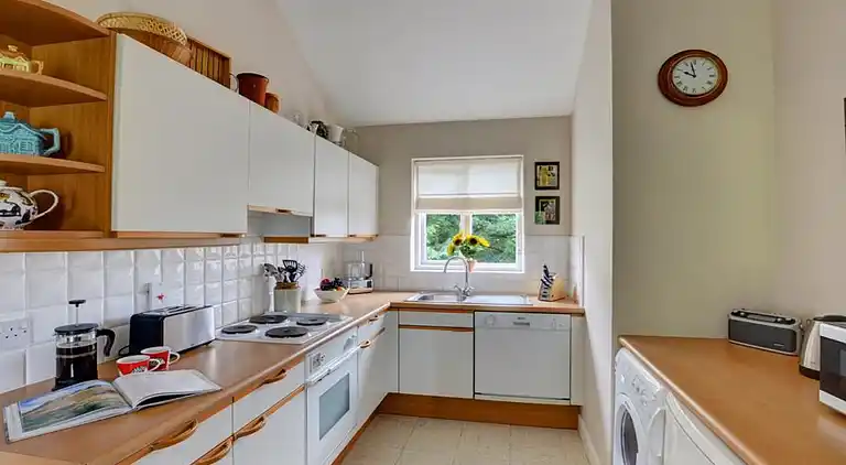 Sommerhus i South Lakeland