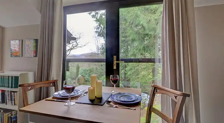 Sommerhus i South Lakeland