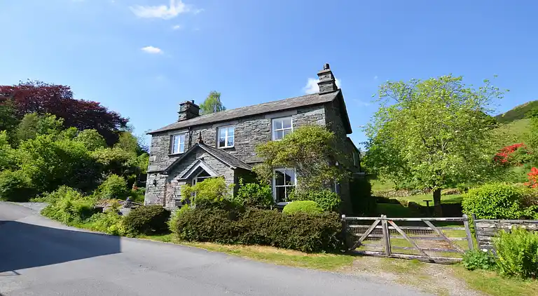Holiday home in South Lakeland