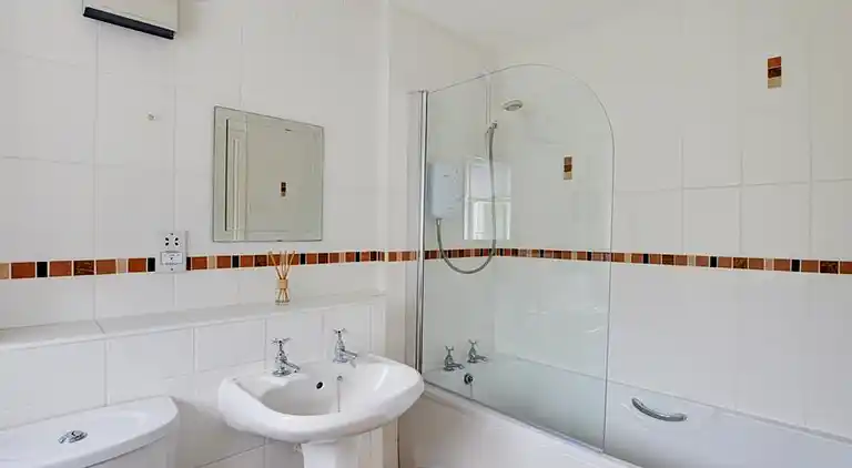 Sommerhus i South Lakeland