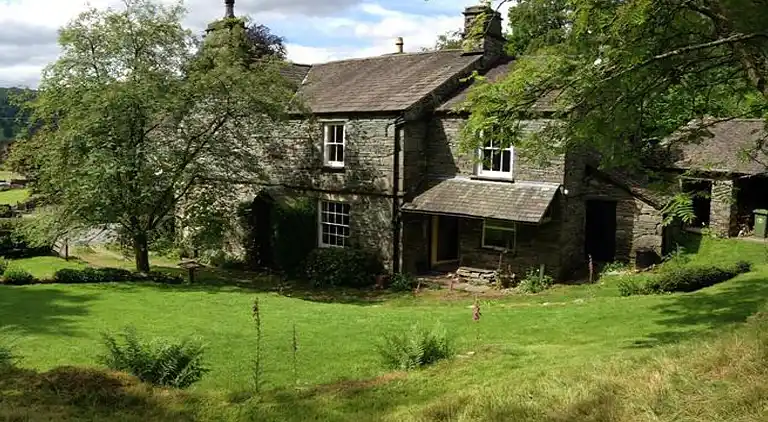 Holiday home in South Lakeland