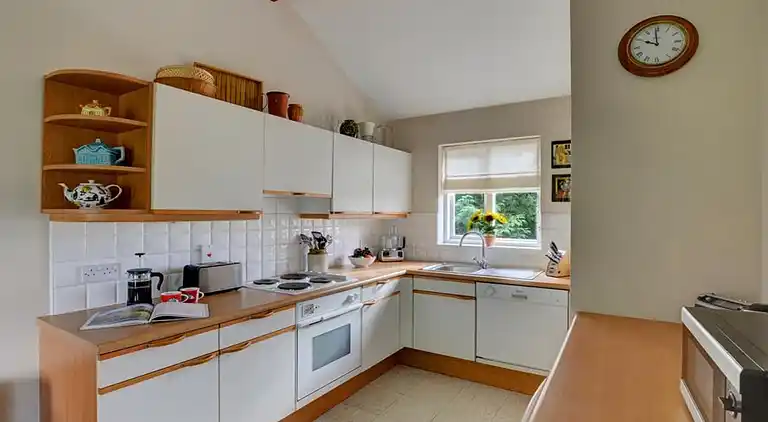 Sommerhus i South Lakeland