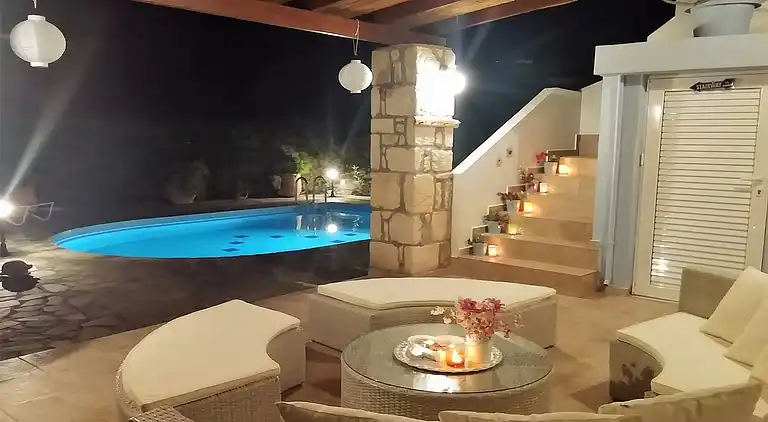 Villa in Τοπική Κοινότητα Μέσης