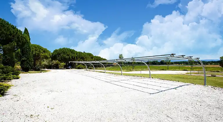 Ferienhaus in Castiglione del Lago