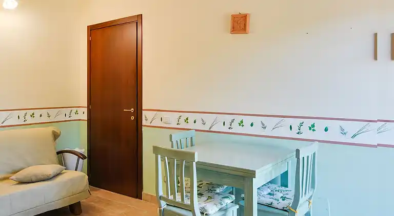 Ferienhaus in Castiglione del Lago