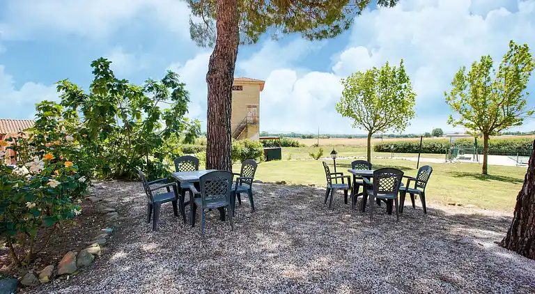 Ferienhaus in Castiglione del Lago