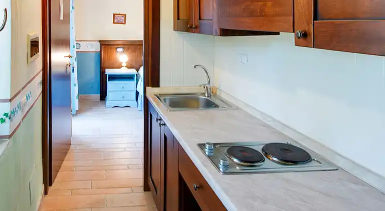 Ferienhaus in Castiglione del Lago