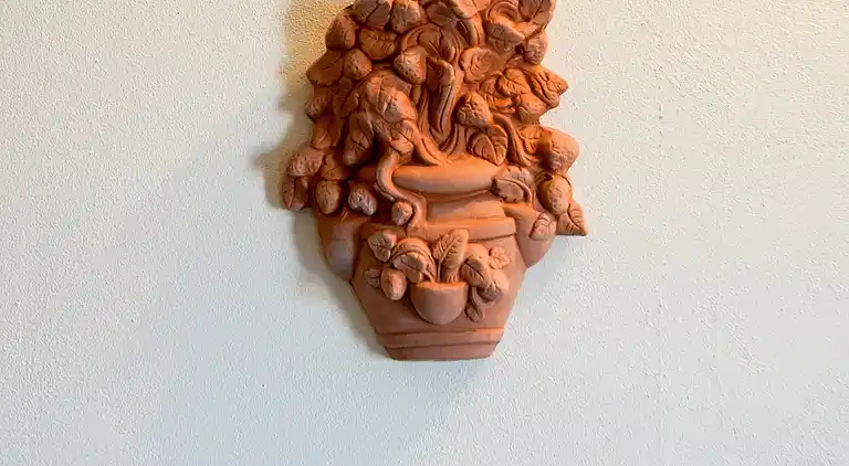 Ferienhaus in Castiglione del Lago