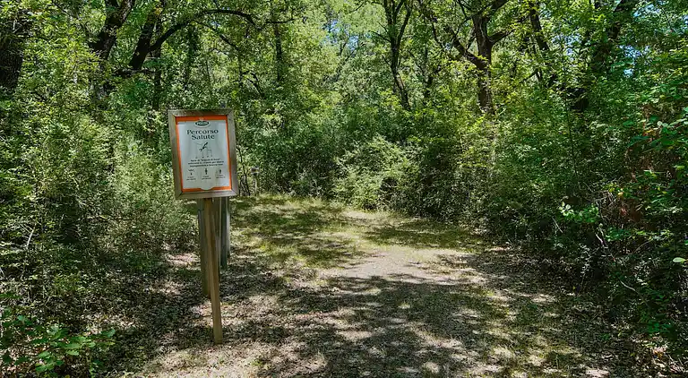 Ferienhaus in Castiglione del Lago