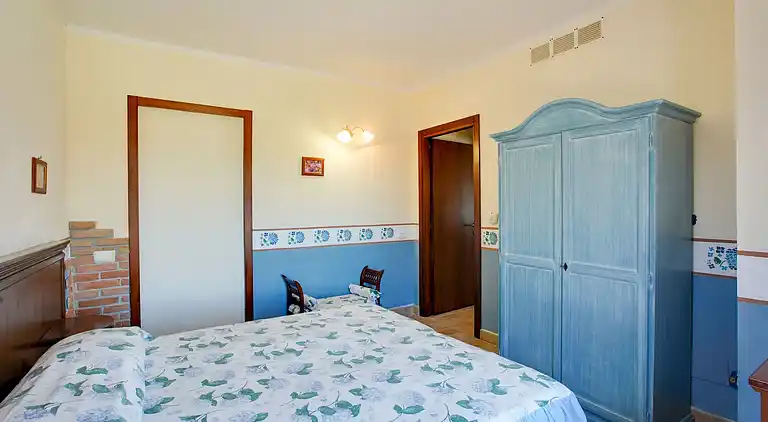 Ferienhaus in Castiglione del Lago