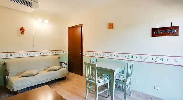 Ferienhaus in Castiglione del Lago