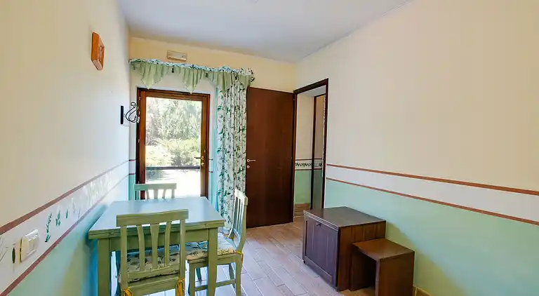 Ferienhaus in Castiglione del Lago