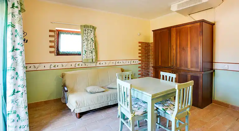 Ferienhaus in Castiglione del Lago