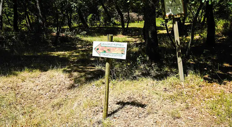 Ferienhaus in Castiglione del Lago