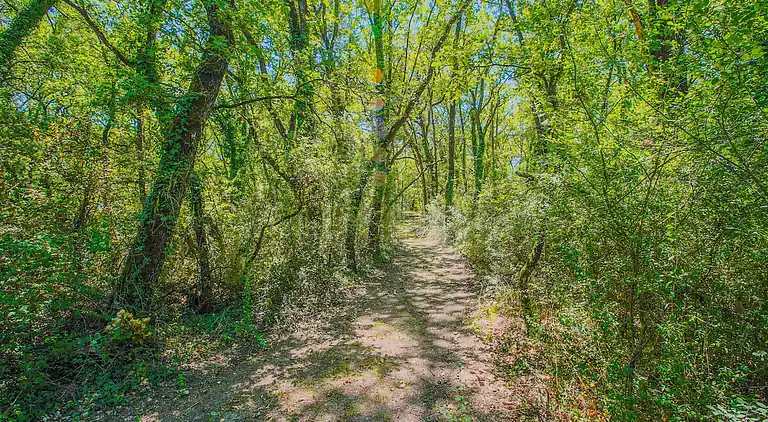Ferienhaus in Castiglione del Lago