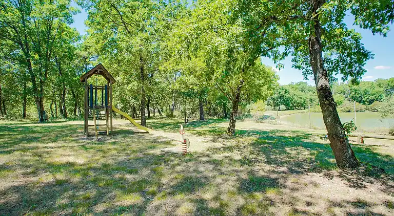 Ferienhaus in Castiglione del Lago