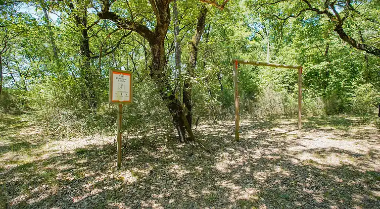 Ferienhaus in Castiglione del Lago