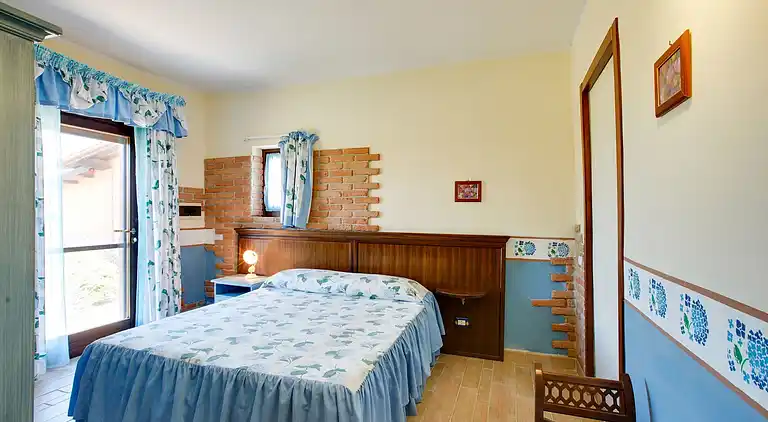 Ferienhaus in Castiglione del Lago