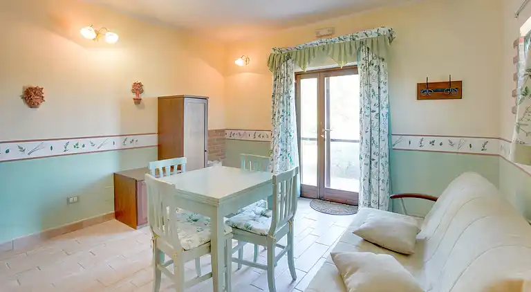 Ferienhaus in Castiglione del Lago