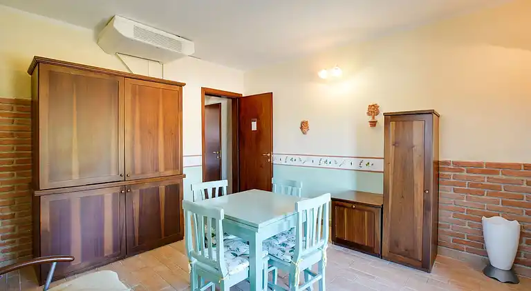 Ferienhaus in Castiglione del Lago