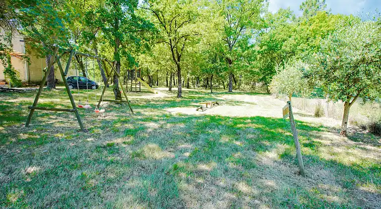 Ferienhaus in Castiglione del Lago