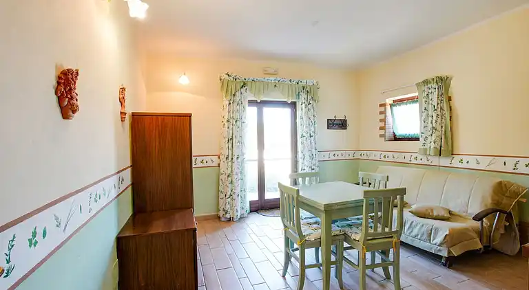 Ferienhaus in Castiglione del Lago