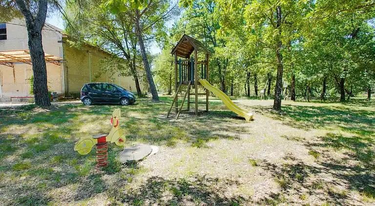 Ferienhaus in Castiglione del Lago