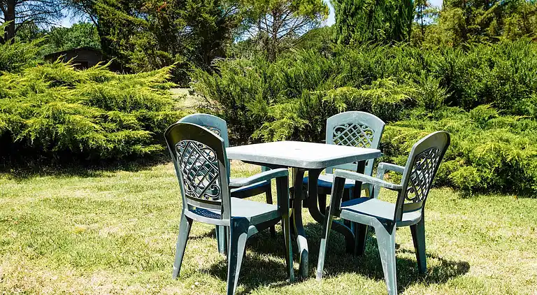 Ferienhaus in Castiglione del Lago