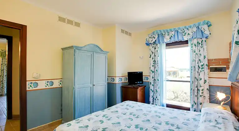 Ferienhaus in Castiglione del Lago