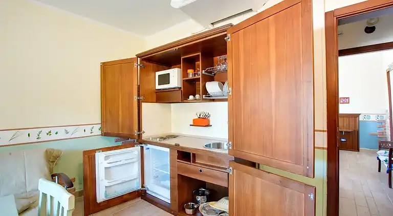 Ferienhaus in Castiglione del Lago