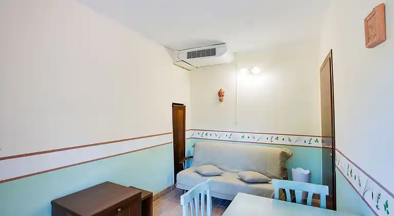 Ferienhaus in Castiglione del Lago