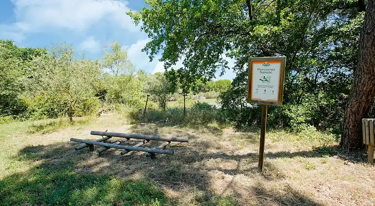 Ferienhaus in Castiglione del Lago