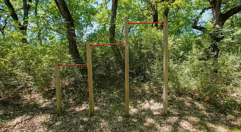 Ferienhaus in Castiglione del Lago