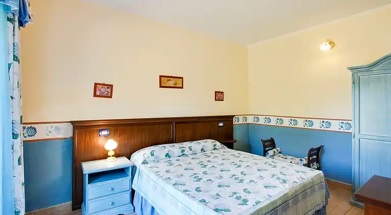 Ferienhaus in Castiglione del Lago