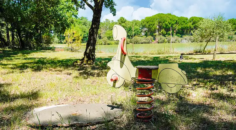 Ferienhaus in Castiglione del Lago